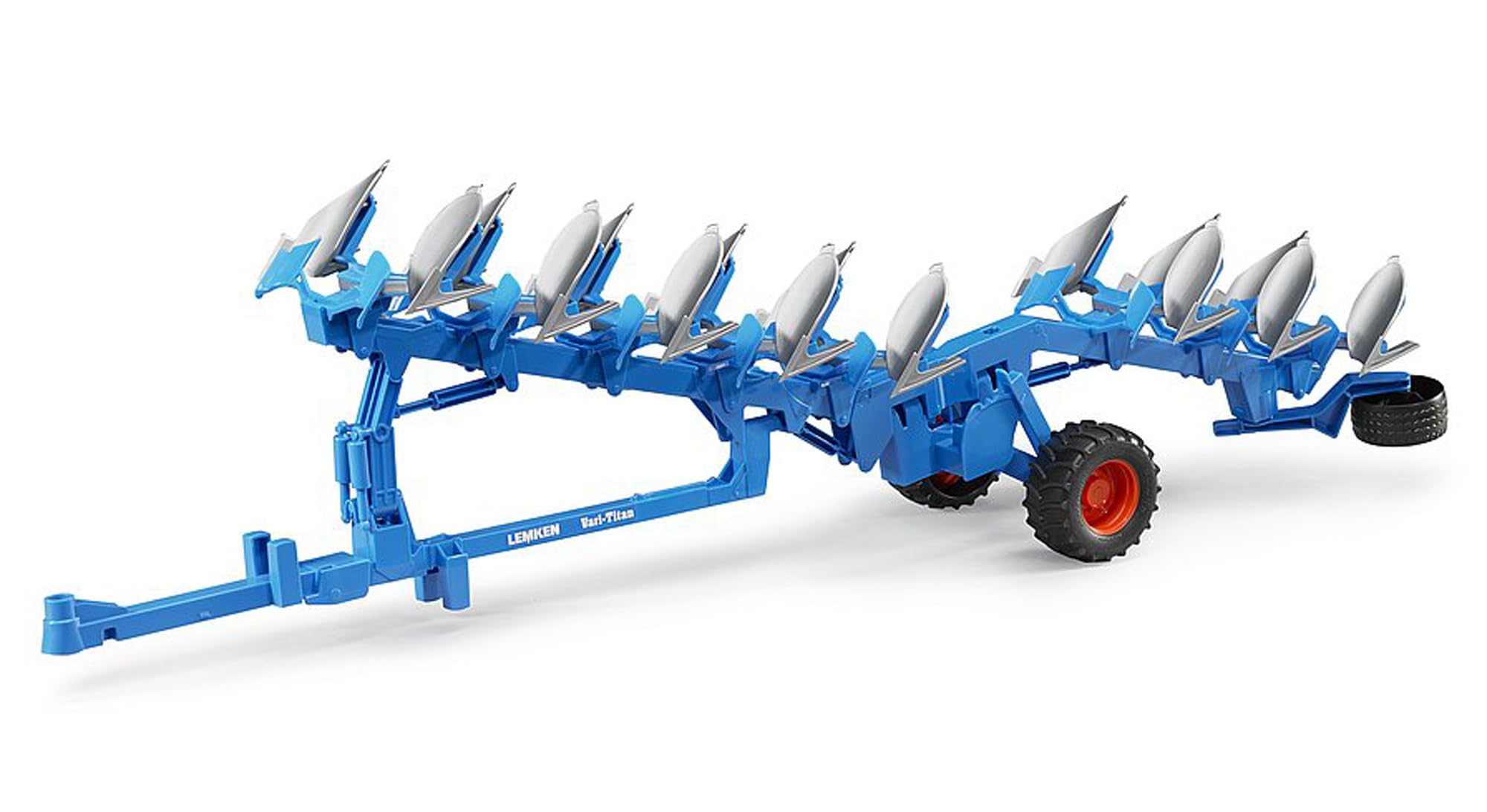 bruder(ブルーダー) LEMKEN フロントフロープレス BR02222 2mvetro Amazon.co.jp: bruder(ブルーダー) LEMKEN フロントフロープレス