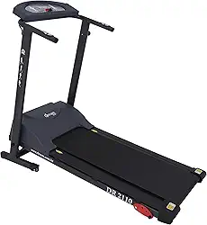 Dream Fitness Esteira Eletrônica DR 2110 Bivolt
