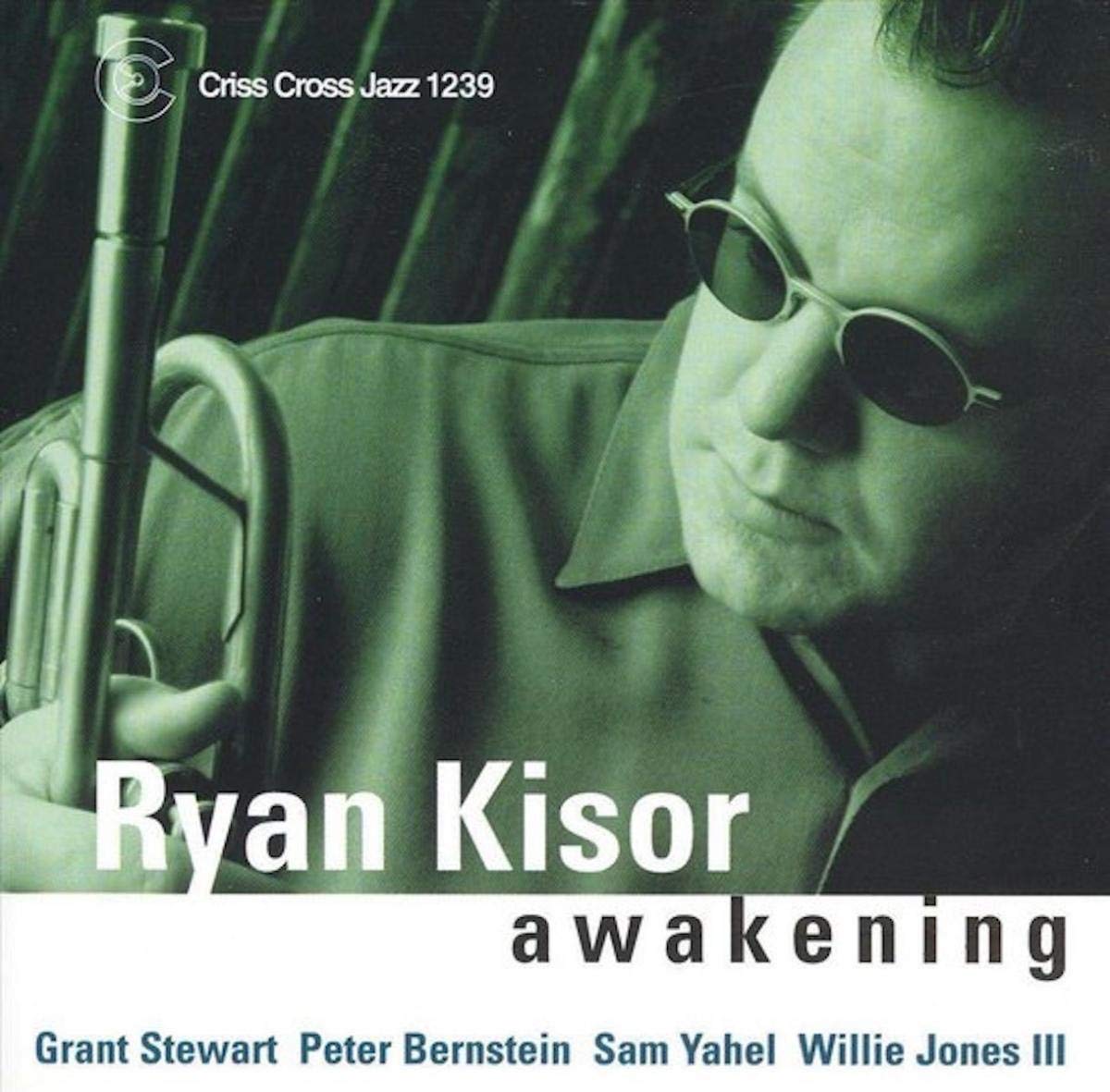 Music CD used Awakening Jazz