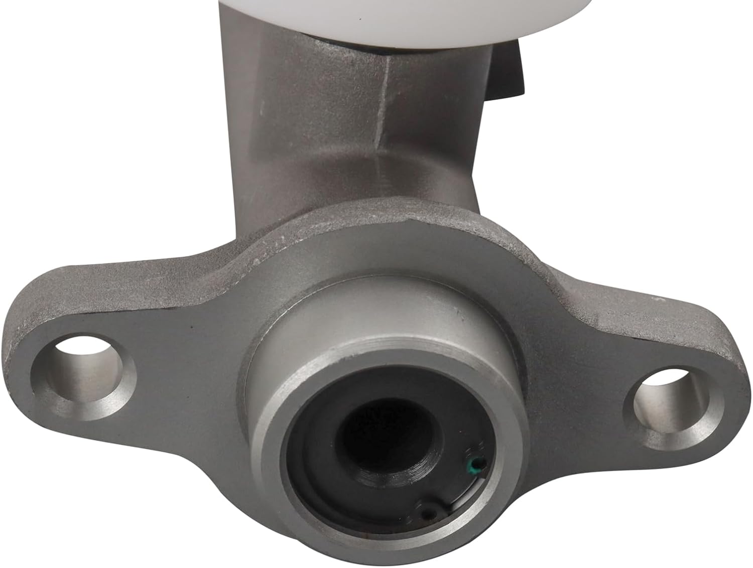 TRQ Brake Master Cylinder Compatible with 87-96 Bronco 88-96 E-150 Econoline E-150 Econoline Club Wagon 87-91 E-250 Econoline E-250 Econoline Club Wagon 87-03 F-150 04 F-150 Heritage 87-93 F-250