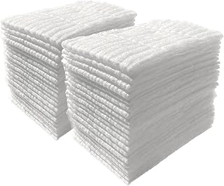 Dry Mop Refills Dry Sweeping Pad Disposable Duster Refills Mop Pad, Floor Cloth Refills for Dusters Floor Mop, 8.66inx11.81in,120 Count Dry Sweeping Cloths