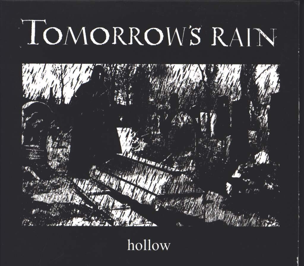 Barton Hollow [Audio CD] The Civil Wars