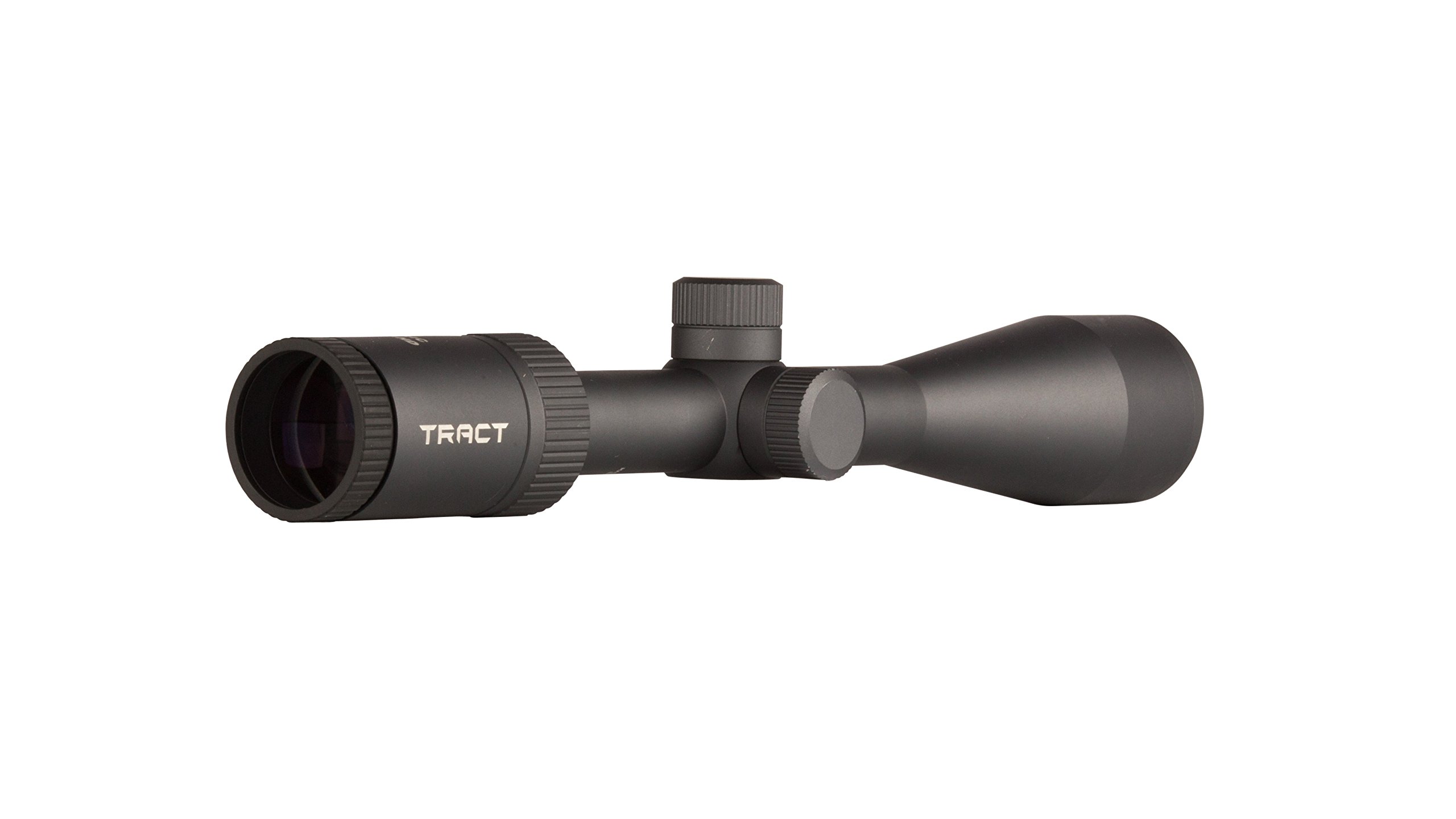 【tiro〜②】 Amazon.com : TRACT TORIC 2-10x42 Riflescope w/T-Plex Reticle