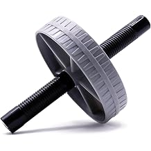 Ab Wheel Roller, Core Exercise Roller Fitness Tool For Beginners, Home Gym