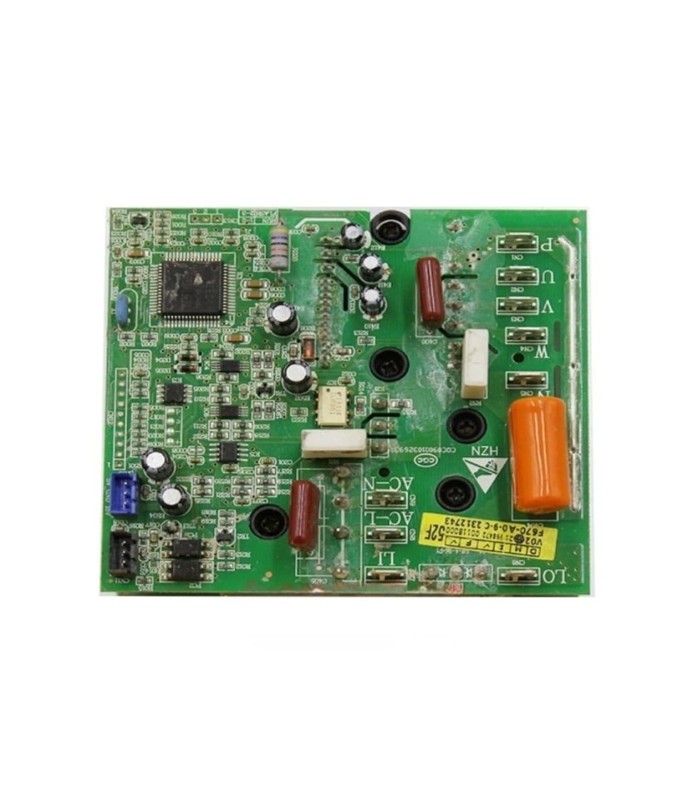 EEZII Air Conditioner Control Board，Compatible For Haier， 0011800052F Inverter IPM Module Circuit PCB Conditioning Parts