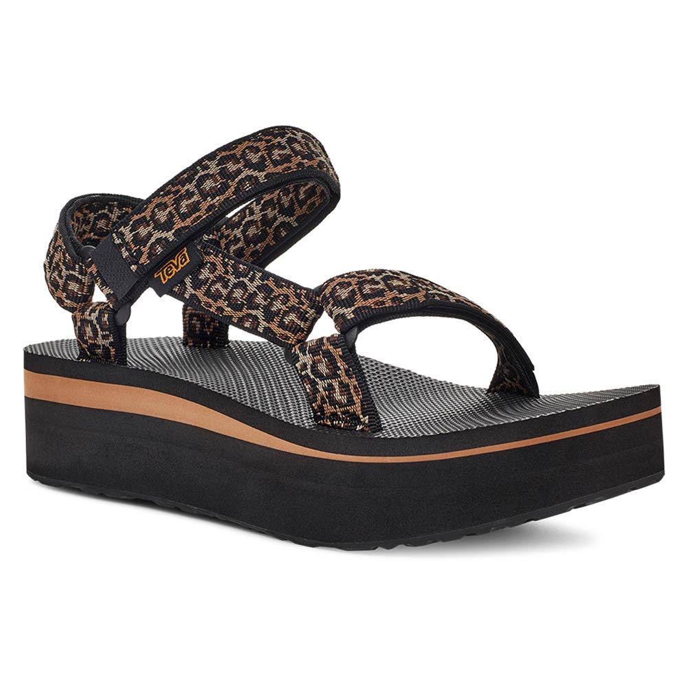 Teva Men's Mush Slide — view 103