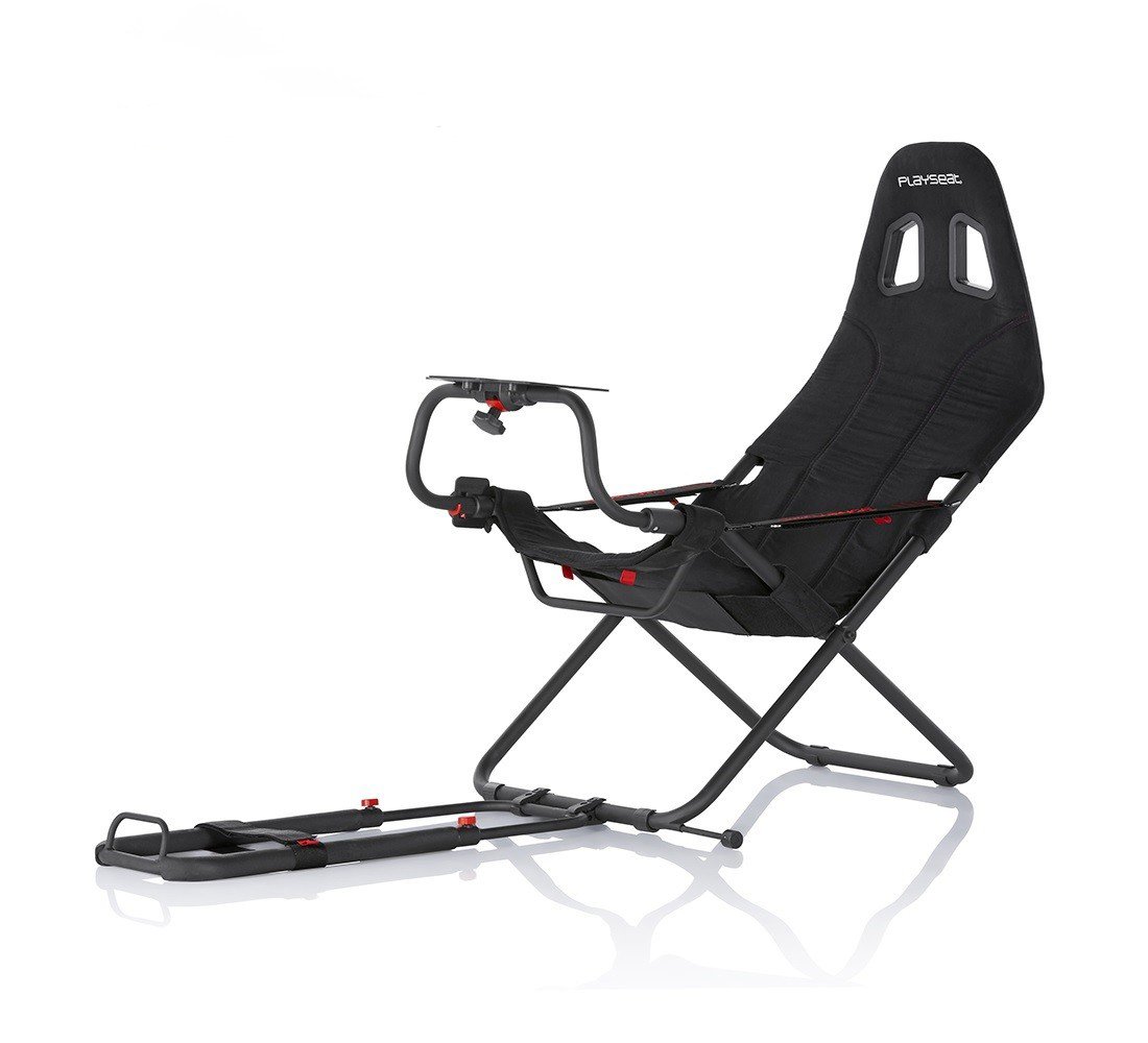Amazon | Playseat Challenge プレイシート ホイールスタンド 椅子 