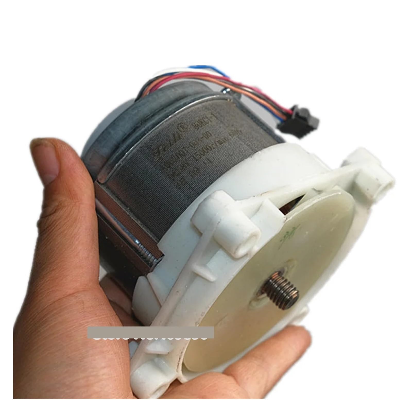 VUQLDHAYZ High Power and Reluctance Brushless Starter Chainsaw, High Speed, 15000 RPM and 650 W.