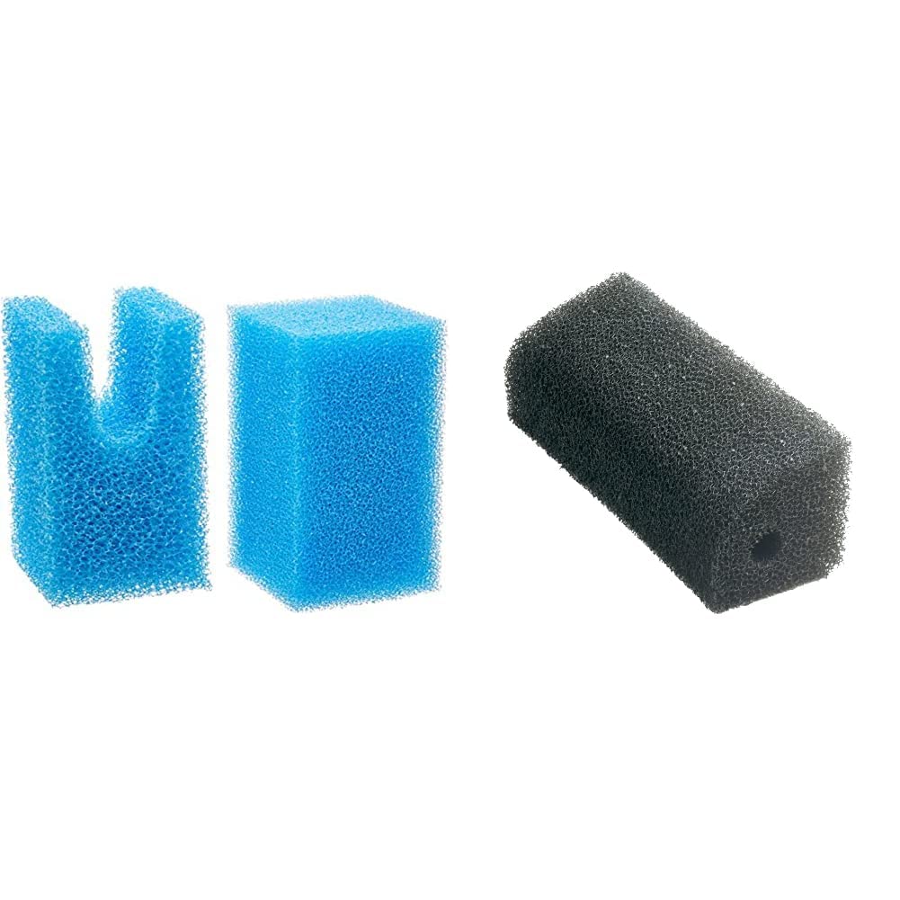 Ferplast Meccanica Spugna per Bluwave Filtro Interno per acquari & Bluclear 05 - Spugna per Filtro Interno Bluwave per acquari