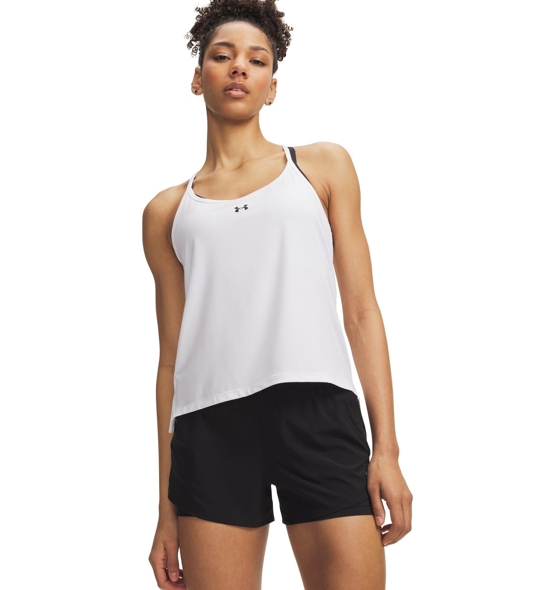 Under Armour Canotta da donna Vanish Racerback
