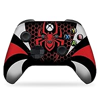 Vista 10 de DreamController Attackk On Tittan Custom X-box Controller Wireless compatible with X-box One/Series X/S Proudly Customized in USA with Permanent
