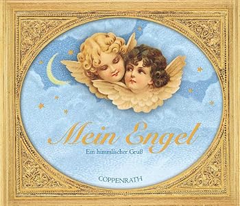 Hardcover Mein Engel [German] Book