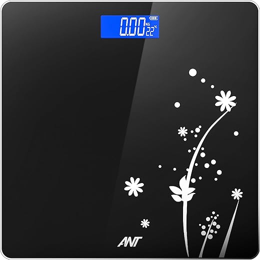 ANT Flora Scale - Accurate 180Kg
