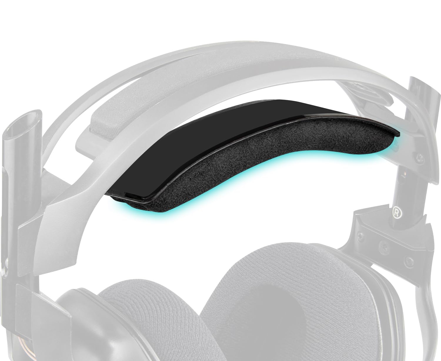 Amazon.com: SOULWIT Headband Pad for Astro A50 (A50 Gen 1, 2, 3, 4