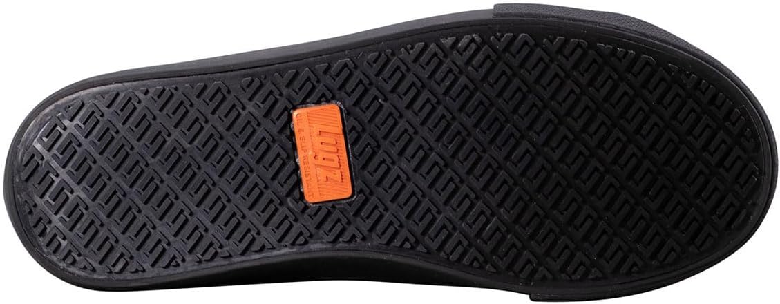 Lugz Womens Stagger Lo Lace Up Sneakers - Image 4