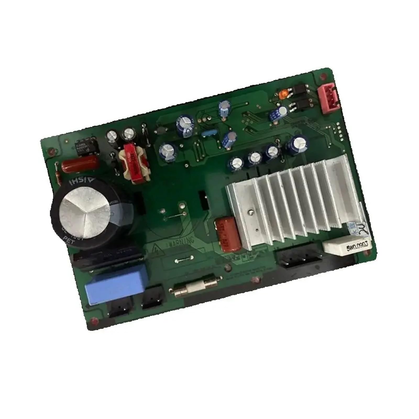 Cthjybfgs 1Pcs Refrigerator Motherboard Control Module，Compatible For Samsung，Da92-00305A