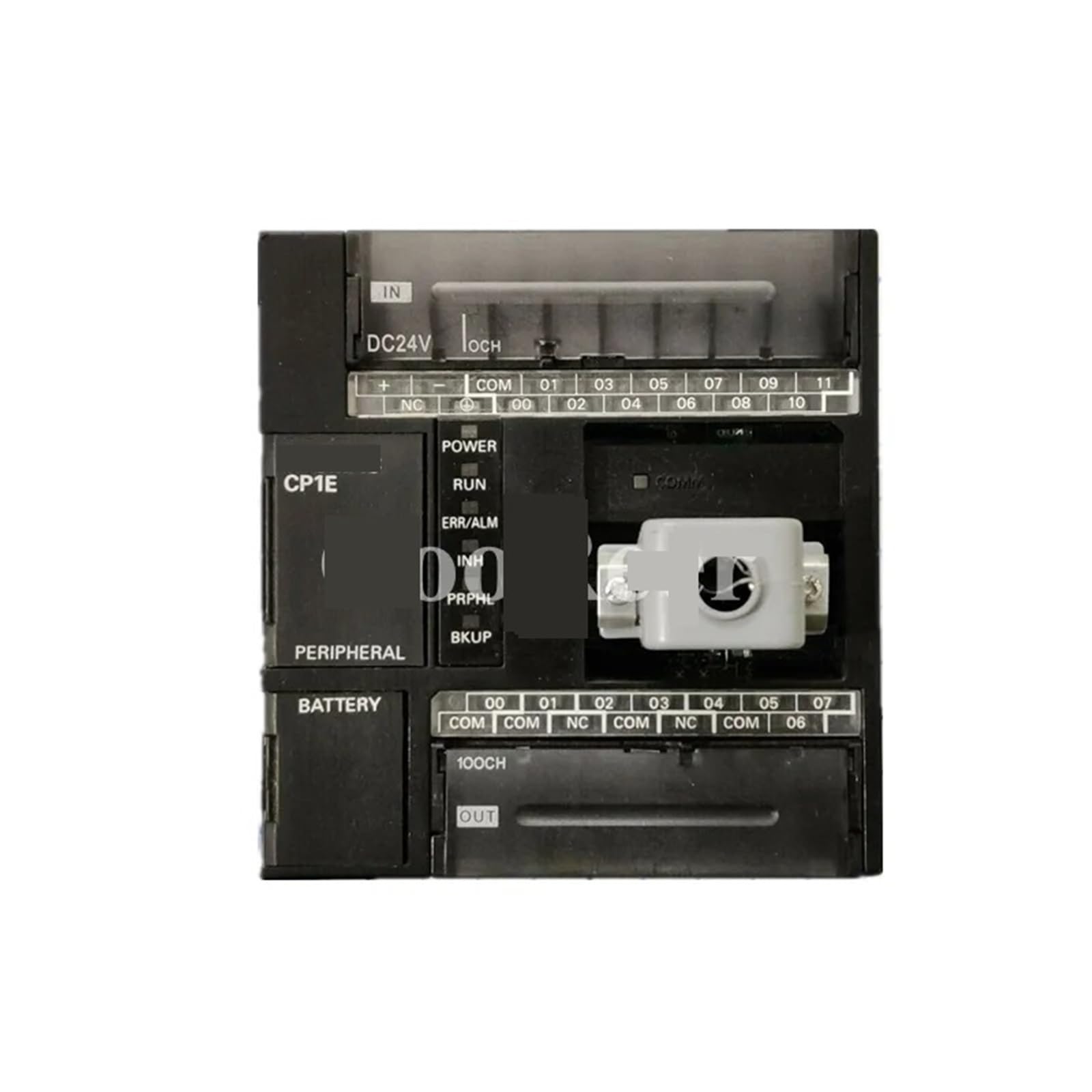 PWANUIGTE 1pcs CP1E Series PLC Programmable Controller CP1E-N20ER-A CP1E-N20DT-D CP1E-N40DT1-D(CP1E-N20DT-D)