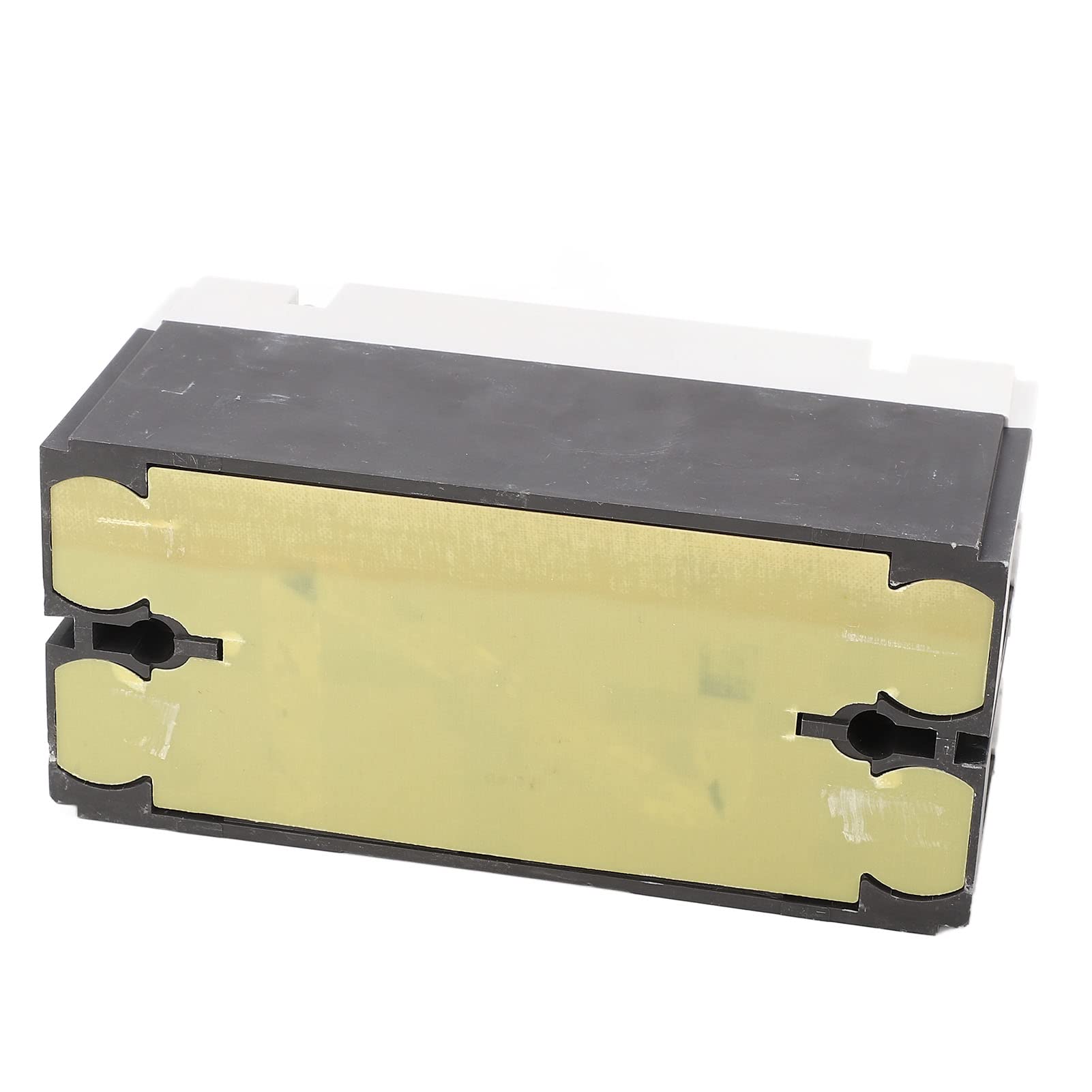 Interruttore Automatico 200A MCCB Interruttore di Protezione Batteria Solare 2P DC 1000V Accessori Professionali