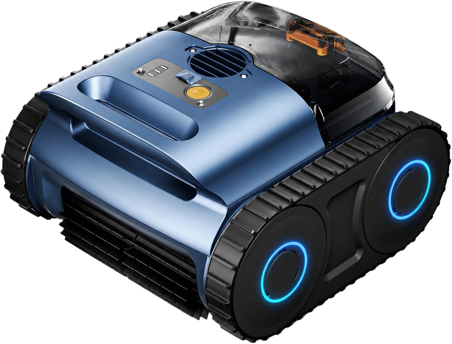 Nepturox pool robot