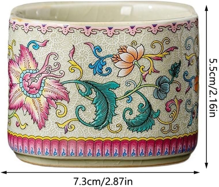 GSOUL Kungfu Tea cup Office Afternoon Tea Party Cup Host Personal Exquisite Single Small Tea Cups