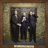 Lonesome Trio- Lonesome Trio The Lonesome Trio [Vinilo]