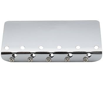 ＷＩＬＫＩＮＳＯＮ ベースブリッジ　5弦 Amazon.com: Wilkinson 72mm (2-53/64 Inch) 5-String Bass