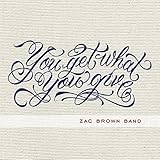 You Get What You Give (2LP)