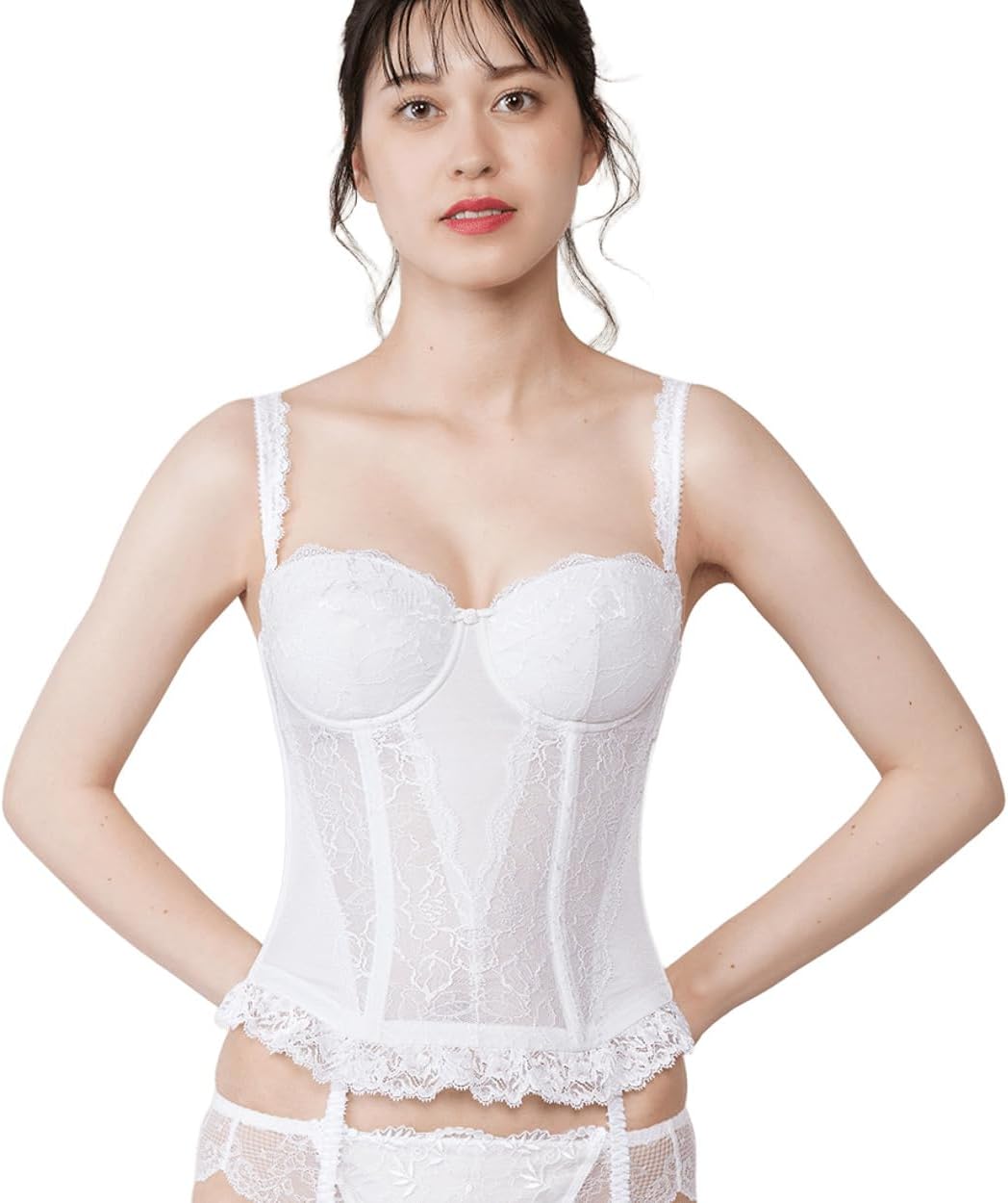 Triumph ブライダルインナー C75 70 M【3点セット】 Amazon | [Triumph] ブライダルインナー 6080 コサージュ