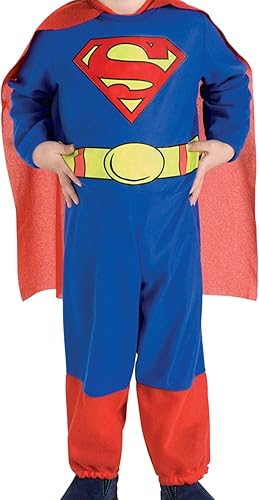 Miniatura 3 de Disfraz de Superman para niño