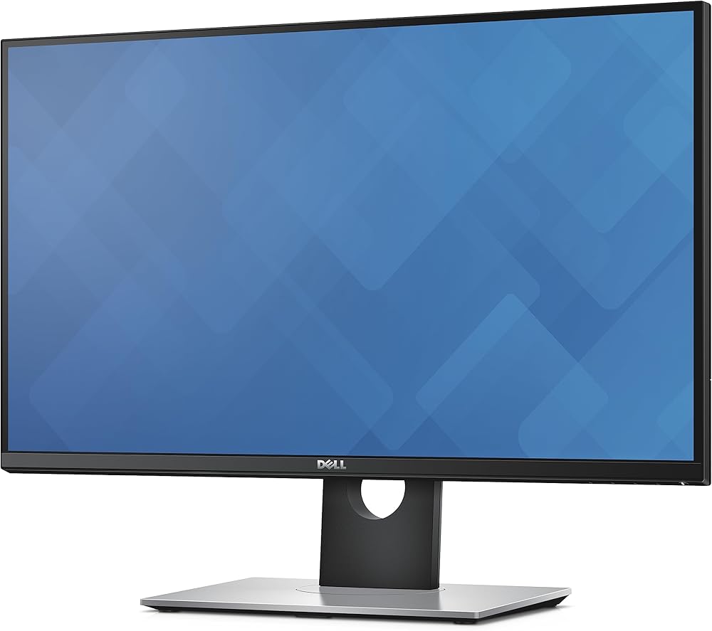 Dell Gaming S2716DGR 27.0" Screen LED-Lit Monitor with G-SYNC thumbnail 2