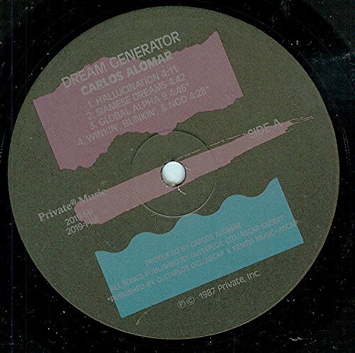 Miniatura 2 de Dream Generator
