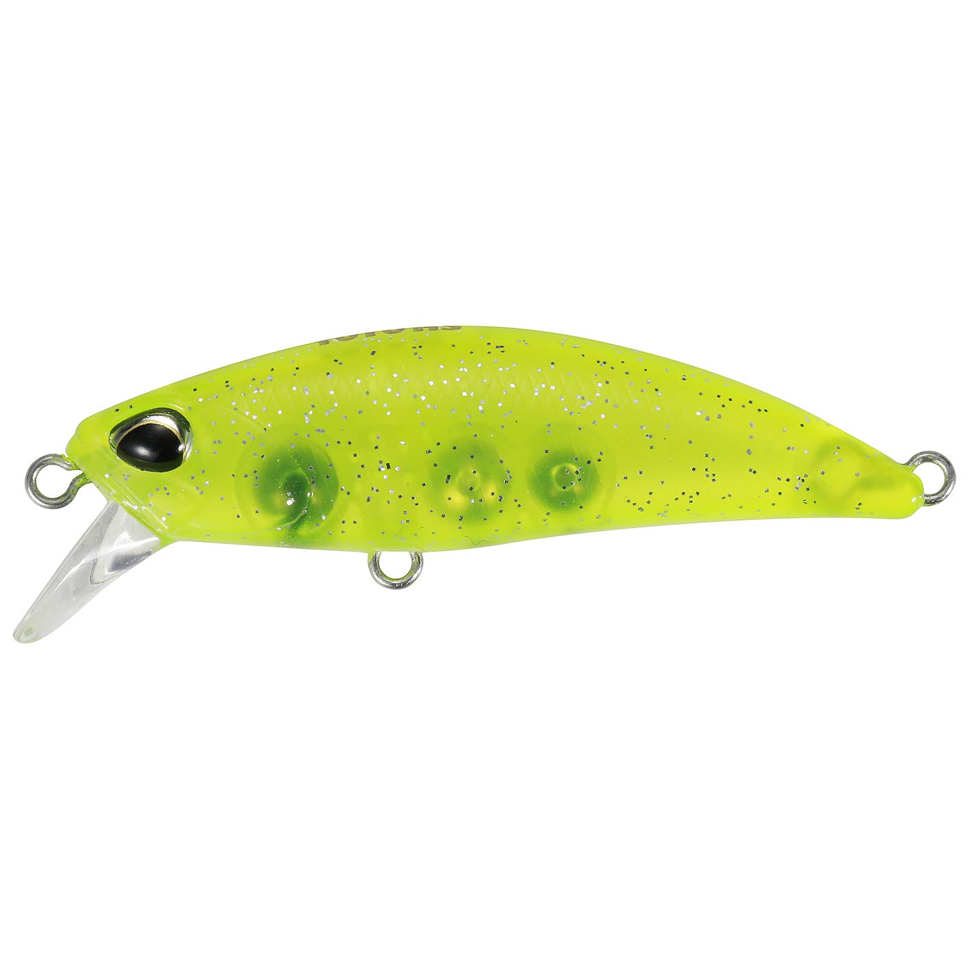 Duo Tetra Works Toto 48 HS Heavy Sinking Lure CCC0075 (2933)