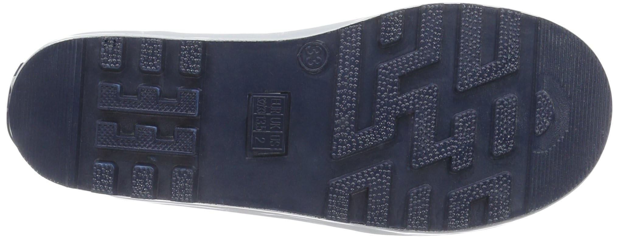 Playshoes Gummistiefel Basic gefüttert – Ansicht 4