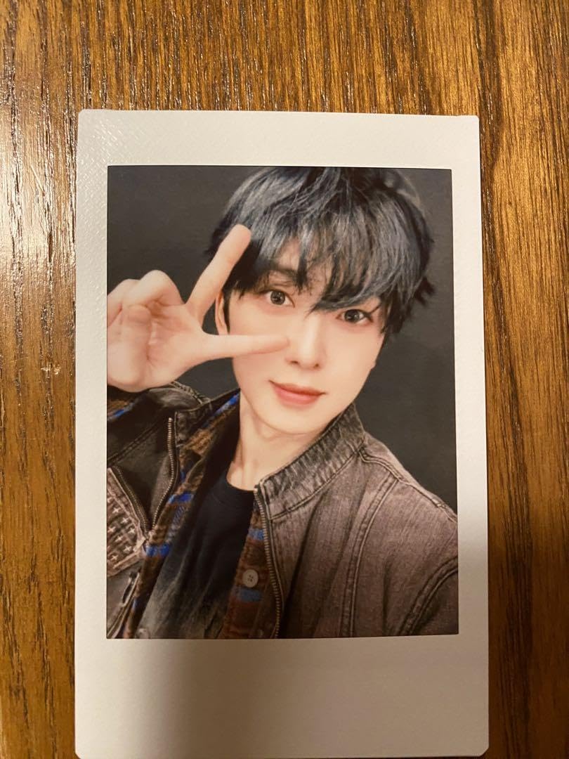 Amazon.co.jp: &TEAM FUMA ふうま チェキ インスタントフォト Ver2