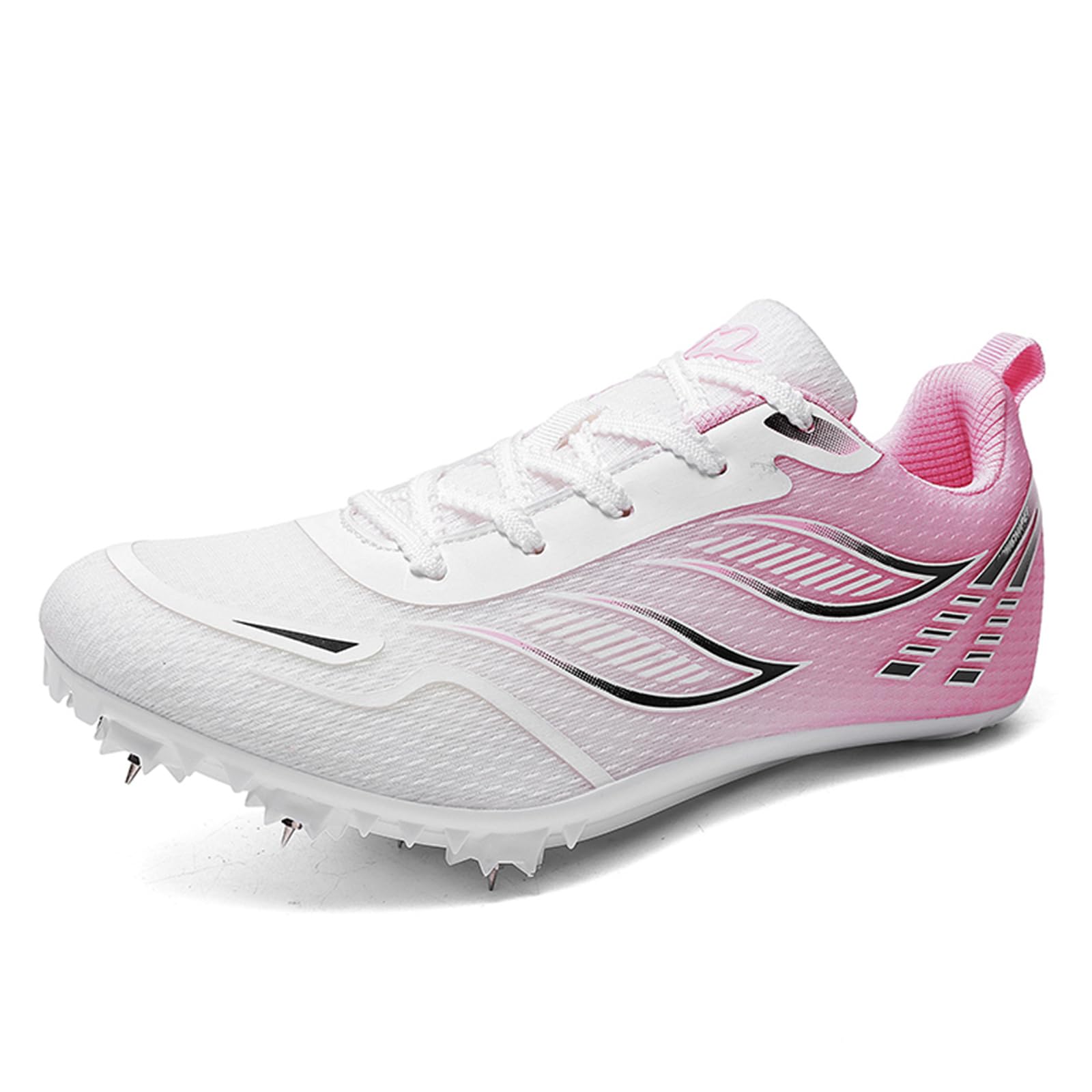 Zapatillas De Atletismo con Clavos para Hombre, Mujer y Niño