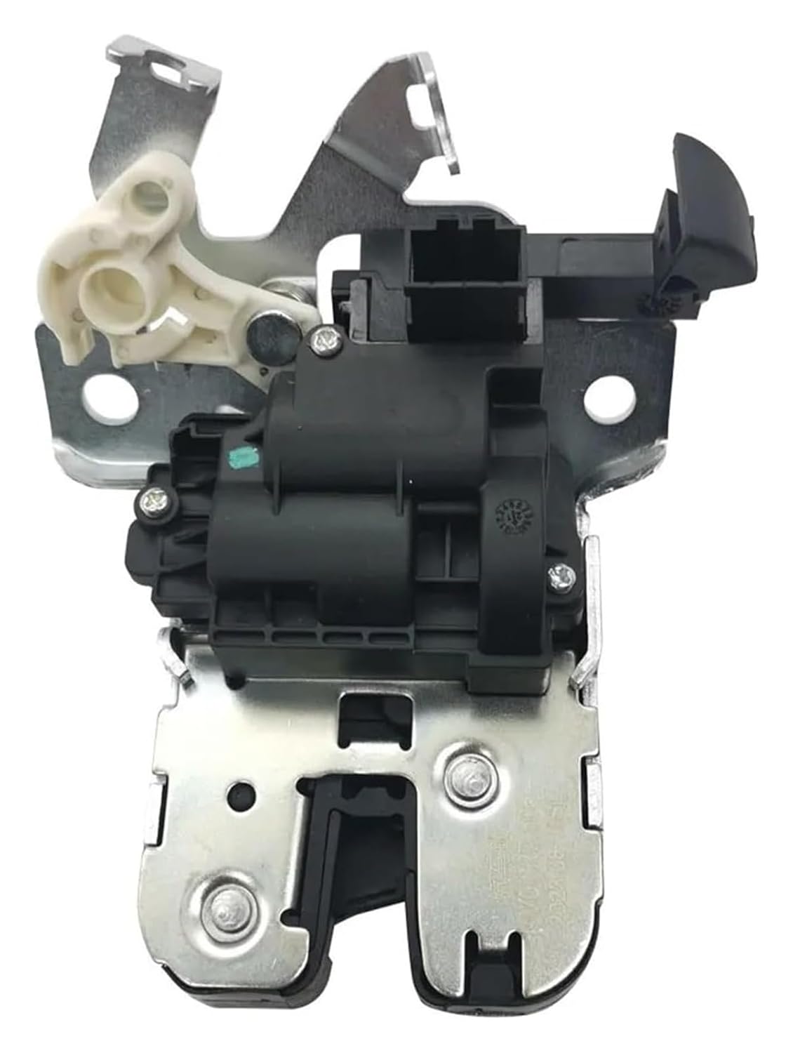 Rear Boot Lid Switch for Skoda for Rapid for Spaceback Tailgate Latch Actuator Car Accessories Trunk Lock Bootlid 3V0827505C