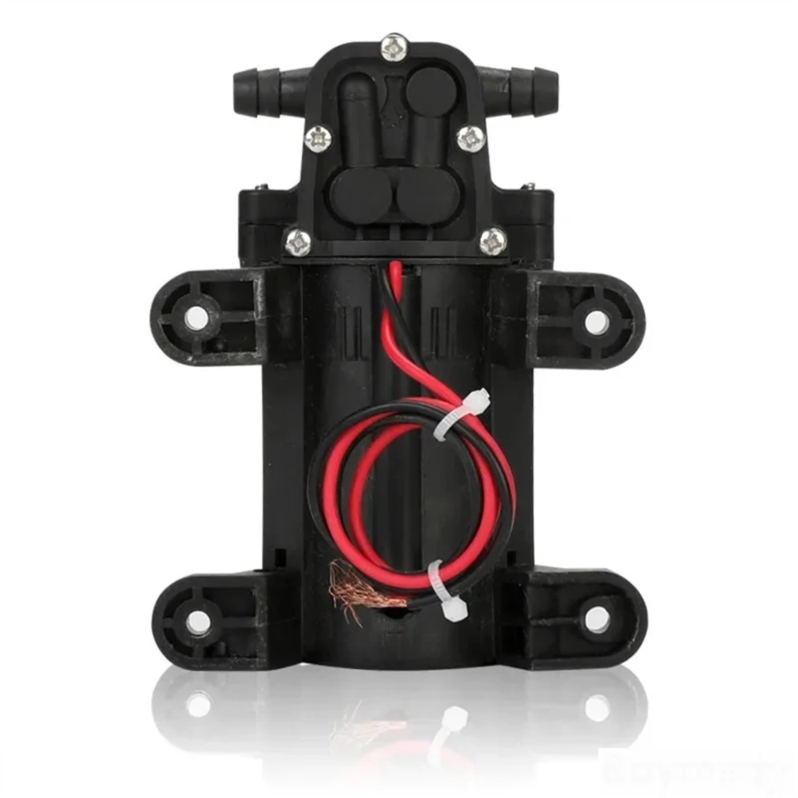 1pcs 12V 12V 110V 220V 70PSI Agricolo Elettrico Pompa Dell'acqua Spruzzatore per Auto Lavaggio DP-521 (12V)