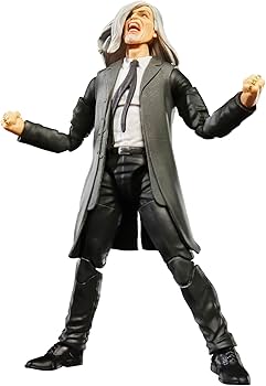 Amazon.com: Marvel Legends Series Iron Man (Extremis) & Marvel's