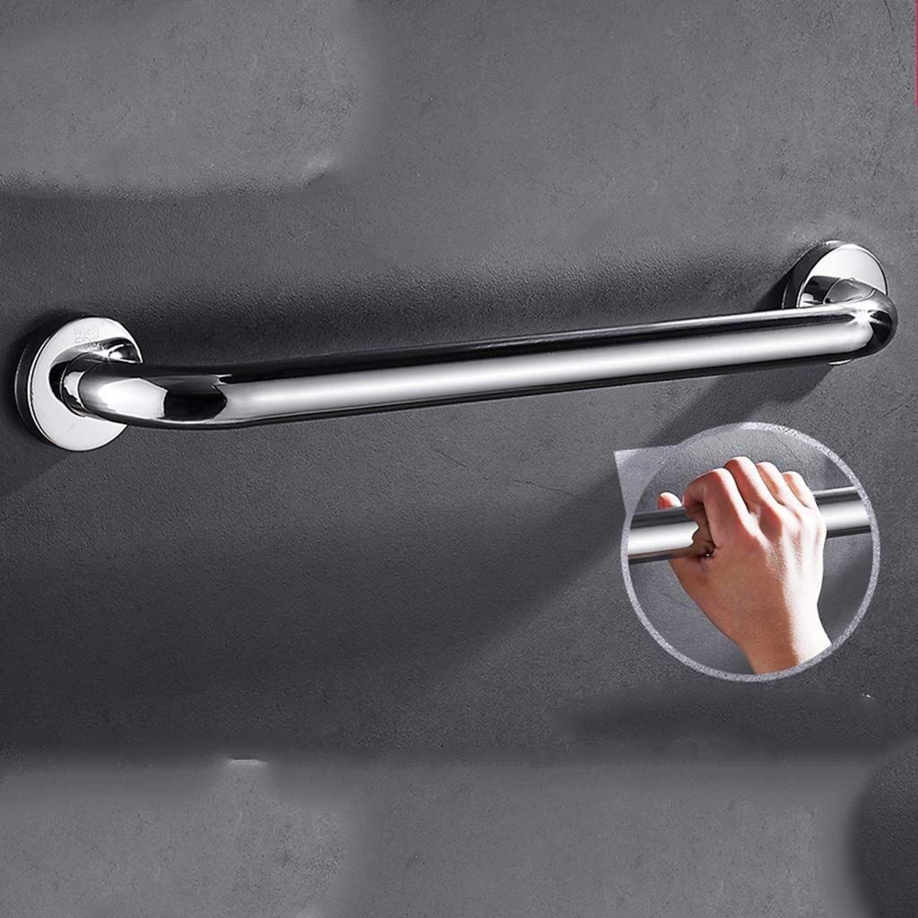 Barre di Sostegno, Maniglie di Sicurezza, corrimano, Barra per Doccia in Acciaio Inossidabile, corrimano per Bagno, Maniglie Antiscivolo stabili, corrimano di Assistenza Medica per