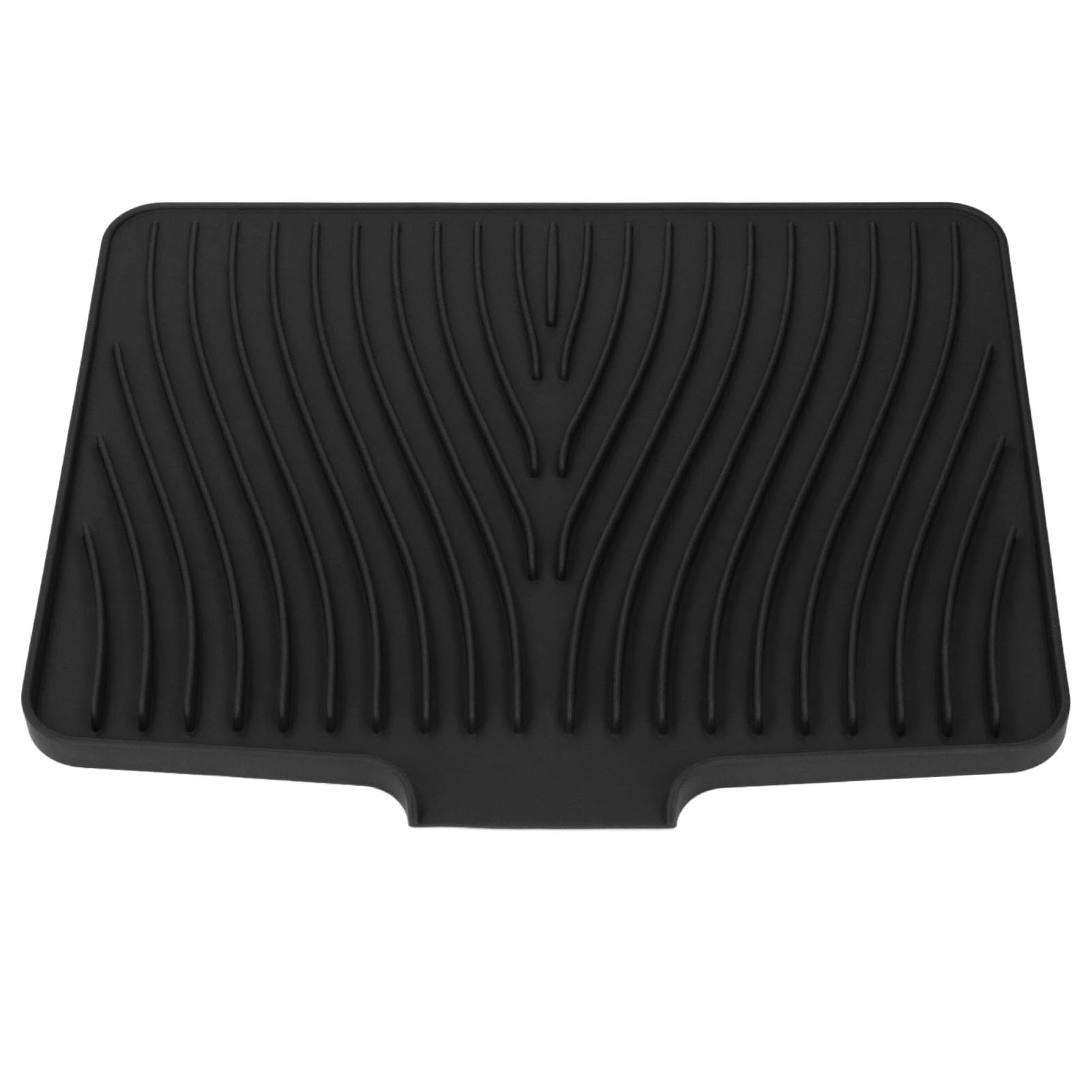 Tapis de séchage auto-drainant Duokon pour éviter l'eau stagnante