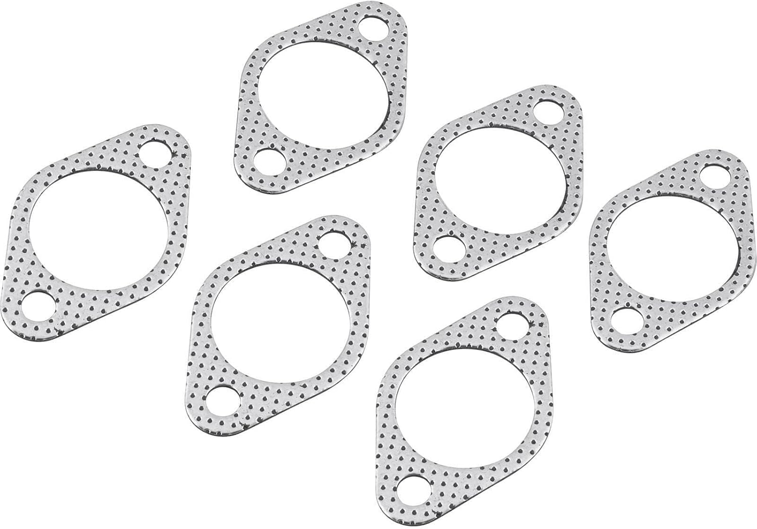Extreme Gaskets, 1-5/8 Inch Header Flange, Fits 91013530