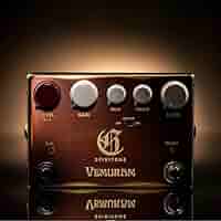 【未開封品】VEMURAM / SPIRITONE vemuram_spiritone_250601_sq.jpg