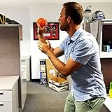Zoom IMG-1 franklin sports shoot again basketballs