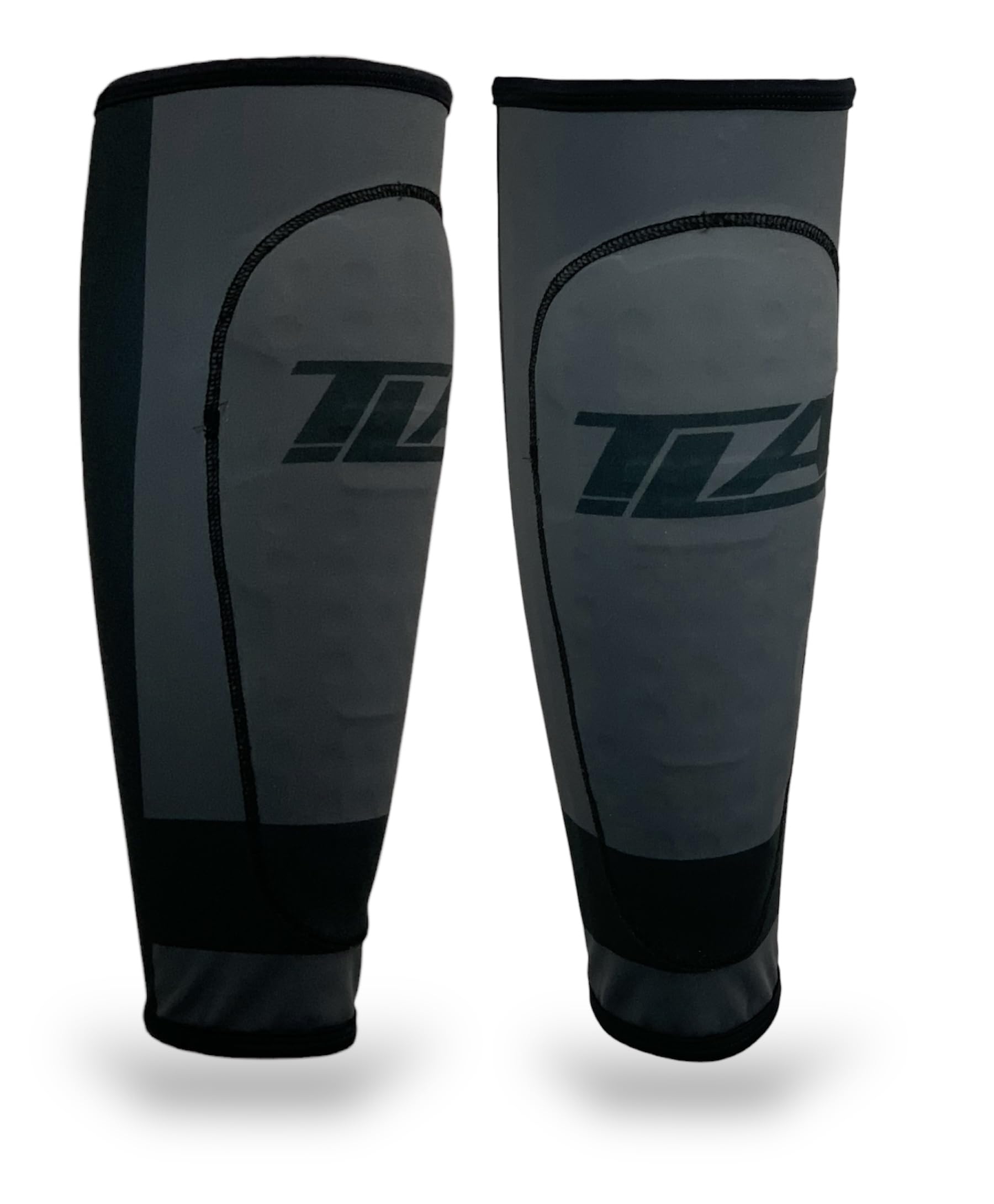 TLA Stop Shot Parastinchi bici mtb enduro protezioni Sas-Tec Certificati CE, Downhill, Bmx protezione gambe e tibie, porta parastinchi con protezioni interne elasticizzati, leggeri fatto in Italia