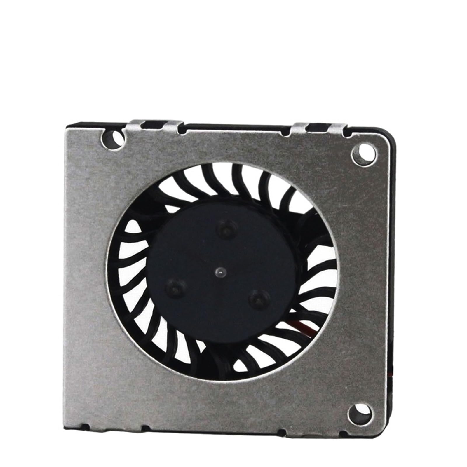 JJKKOZVQF 3004 30mm Blower 5V 2Pin Hydraulic 30x30x5mm 3cm DC Cooling Fan