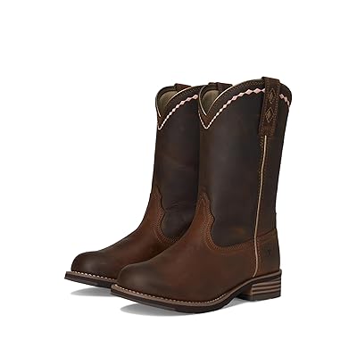 Ariat Unbridled Roper Cowboy Women