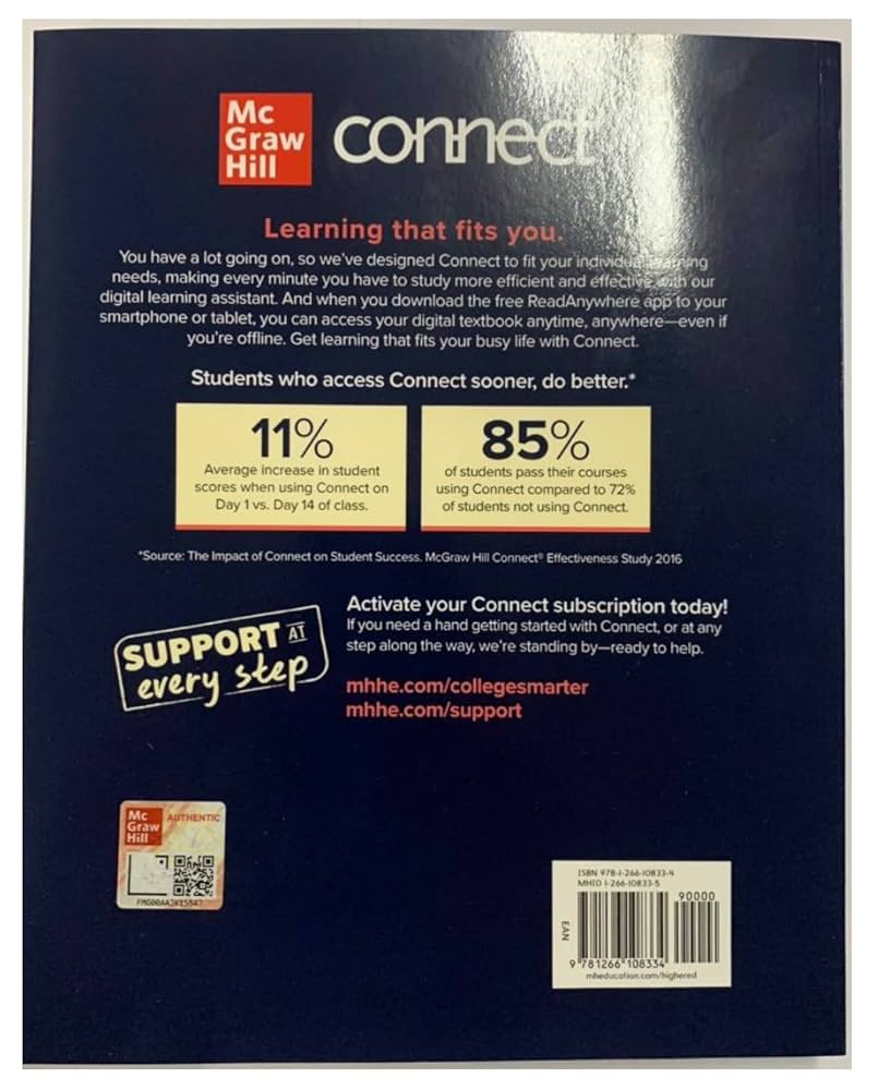 Modern Business Analytics ISE: Matt Taddy: 9781266108334