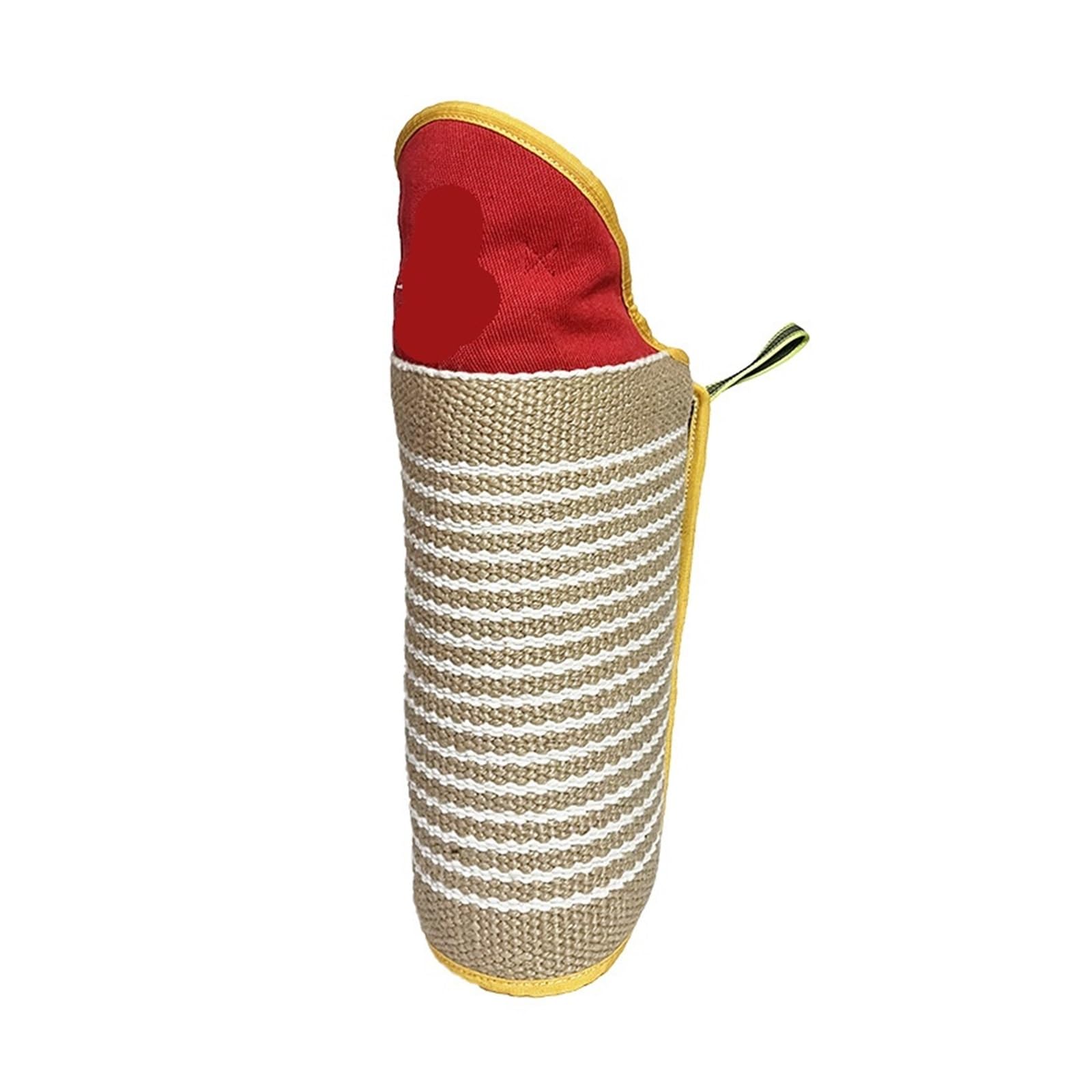 YWYMCRJLV Wheel Speed Sensor Professional Dog Training Sleeves Pet Training Sleeves Pet Trainer Professional Equipment Pet Chewing Toys