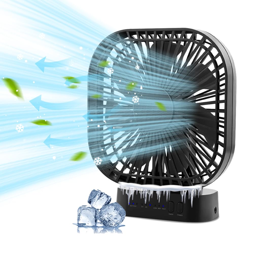 Amazon | 「強力磁石＆1/2/4時間タイマー」 壁掛け扇風機 冷蔵庫や