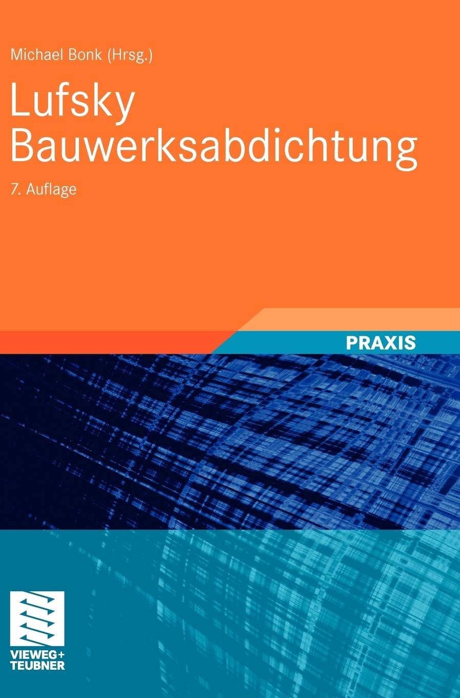 Lufsky Bauwerksabdichtung